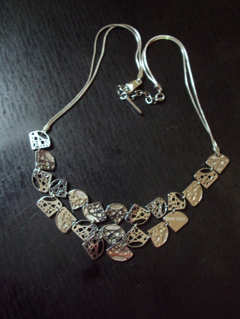 Collier DIESEL *